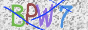 CAPTCHA-Bild