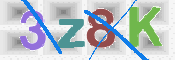 CAPTCHA-Bild